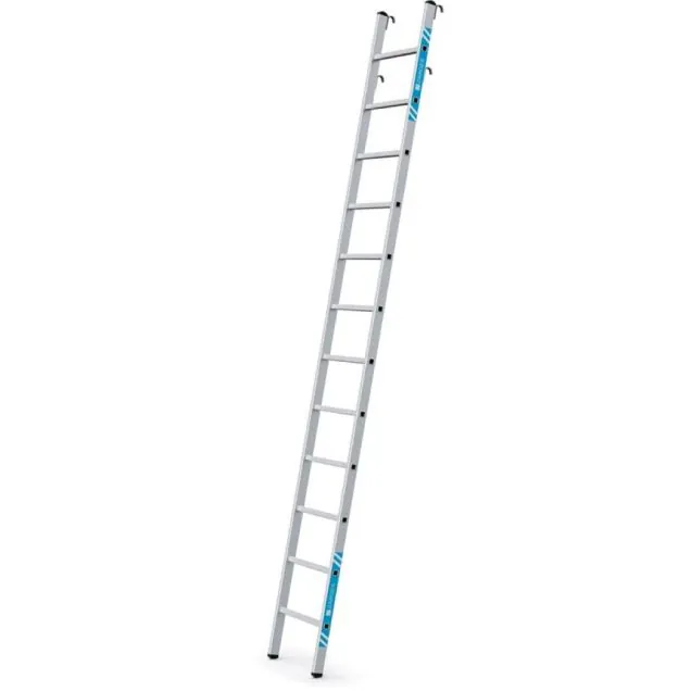 Stellingladder Zarges Stella LH inhanghaken 12 sporten