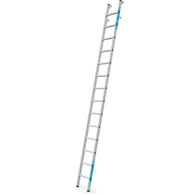 Stellingladder Zarges Stella LH inhanghaken 14 sporten