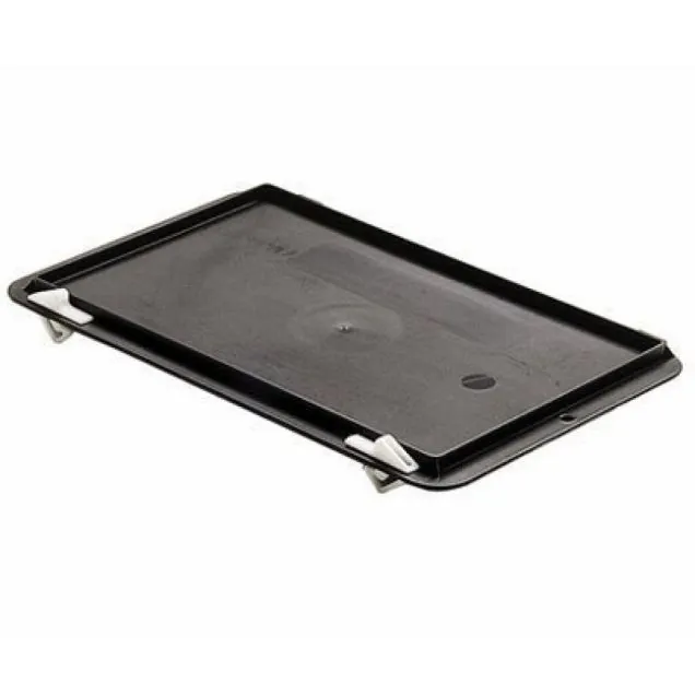 Deksel TK/D 300x200 mm voor transportkrat