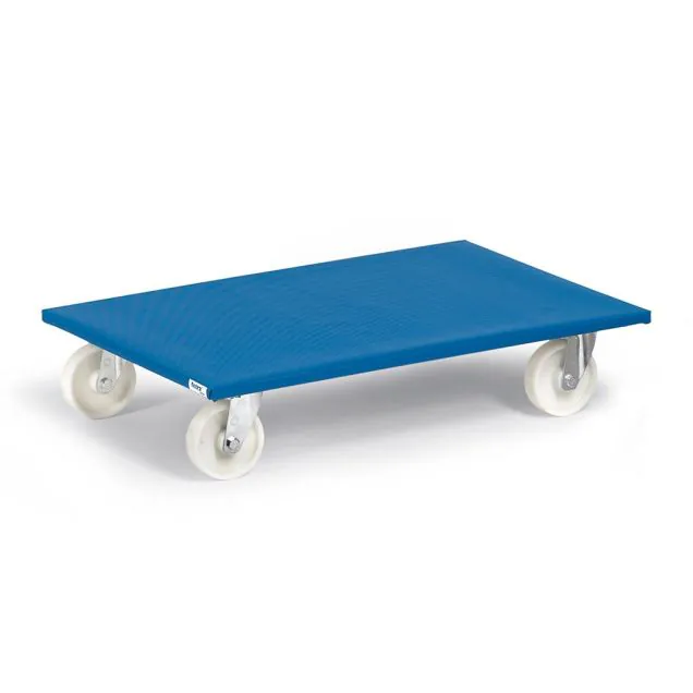 Meubelroller, Meubelrolplateau 600 kg 800x600