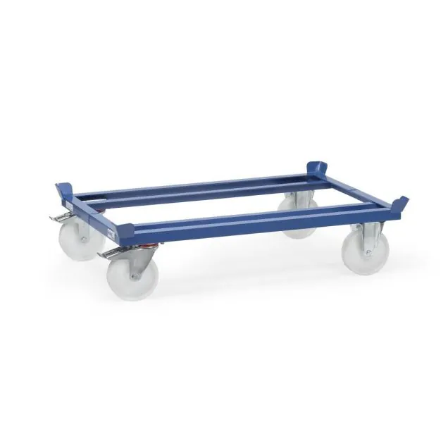 Palletonderwagen voor pallets 1200x1000 mm 1050 kg