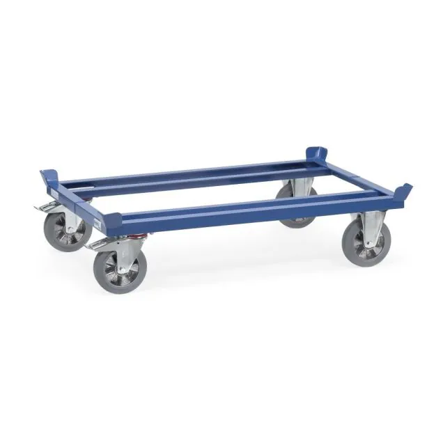 Palletonderwagen voor pallets 1200x800 mm 1200 kg