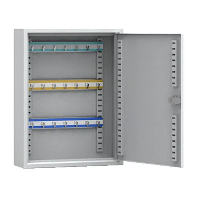Sleutelkast SLA 40 350x270x80mm (hxbxd)
