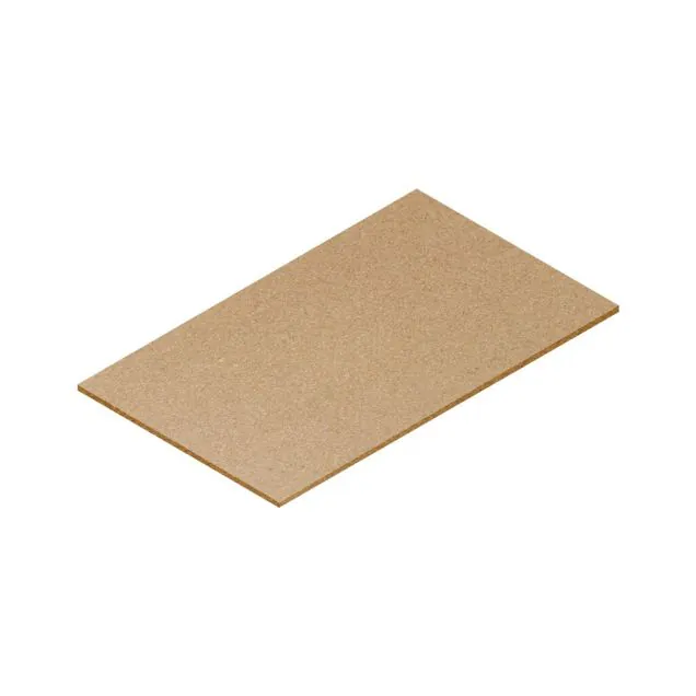 Spaanplaat 1490x795x19mm