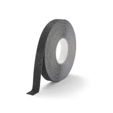 Durable antislip tape DURALINE extra grof 25x0.7mm 15meter zwart