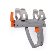 Durable Markeerpistool DURALINE EasyMover voor sjabloonmarkeringen