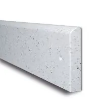 MORION krasbescherming 2060x150x20 mm graniet