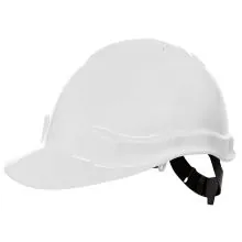 OXXA Essential veiligheidshelm Apia 8000 wit