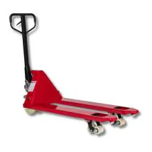 Palletwagen Weldon 3000kg 1150mm nylon wielen
