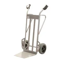 Stalen steekwagen Matador M-NST200-XXL-CT 350 kg 1100 mm