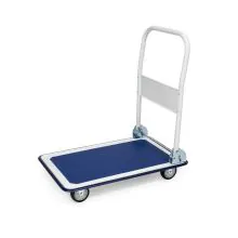 Platformwagen 9710 Trade 150kg 730x480x840mm (lxbxh)