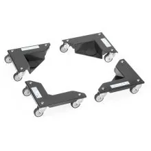 Hoekrollers