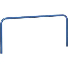 Insteekbeugel voor platenwagens en -standaard 1200x600 (lxh)