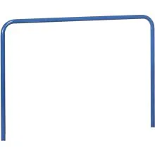 Insteekbeugel voor platenwagens en -standaard 1200x900 (lxh)