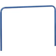 Insteekbeugel voor platenwagens en -standaard 1600x900 (lxh)