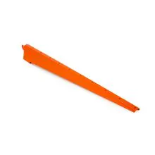Draagarm medium draagarmstelling BR25 1000 mm 175 kg/arm