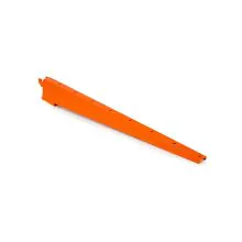 Draagarm medium draagarmstelling BR25 800 mm 340 kg/arm