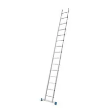 Enkele ladder Krause 15 sporten 3250mm