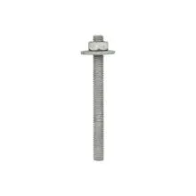 Verankering M10x110mm inclusief lijm