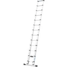 Telescoopladder Zarges Compactstep L 13 sporten 3800 mm