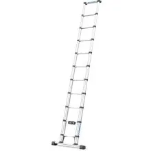 Telescoopladder Zarges Compactstep L 11 sporten 3230 mm