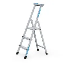 Industrietrap Zarges XLstep S 3 treden 740 mm