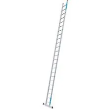 Enkele ladder Zarges Stella L 24 sporten 6980 mm