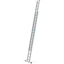 Opsteekladder Zarges Everest 2DE 2x16 sporten 8290 mm