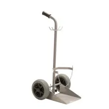 Steekwagen Matador M-GFW105 CT voor onkruidbrander