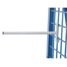 Buisdrager Ø 22 mm voor materiaalwagens