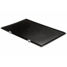 Deksel TK/D 600x400 mm voor transportkrat