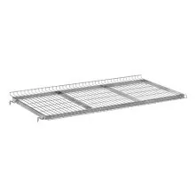 Draadgaas etage voor orderverzamelwagens met laadvlak 850x610