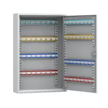Sleutelkast SLA 64 450x300x80mm (hxbxd)