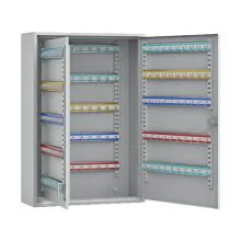 Sleutelkast SLR 150 550x380x140mm (hxbxd)