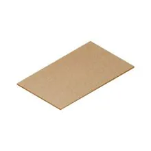 Spaanplaat 1490x795x19mm