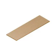Spaanplaat 1600x595x22 mm