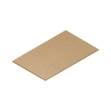 Spaanplaat 1600x995x22 mm