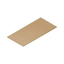 Spaanplaat 1830x895x22 mm