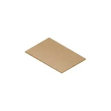Spaanplaat 850x1195x22 mm