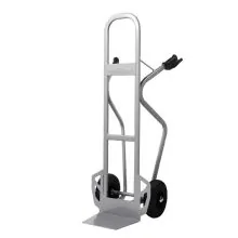 Stalen steekwagen Matador M-NST250-L 350 kg 1376 mm