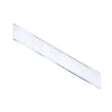 Winkelstelling separatieschot 470x75 mm