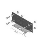 Afstandhouder AR 300 mm