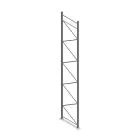 Frame palletstelling AR T2 M10 verzinkt 6000 x 1100 mm