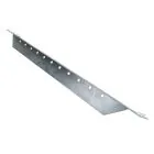 Horizontaalschoor HD 150kg Verzinkt 750 mm