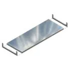 Niveau Legbord MD 850x300mm (bxd)