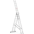Reformladder Wixor 3x10 sporten
