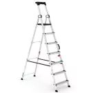 Huishoudtrap Wixor Handyman enkel 7 treden