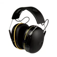 3M gehoorkap WorkTunes Connect Bluetooth SNR 31dB