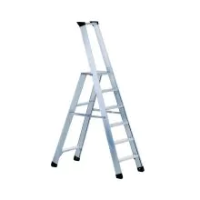 Sportladder Zarges Seventec S 3 treden