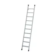 Aanlegtrapladder Zarges Seventec L 12 treden